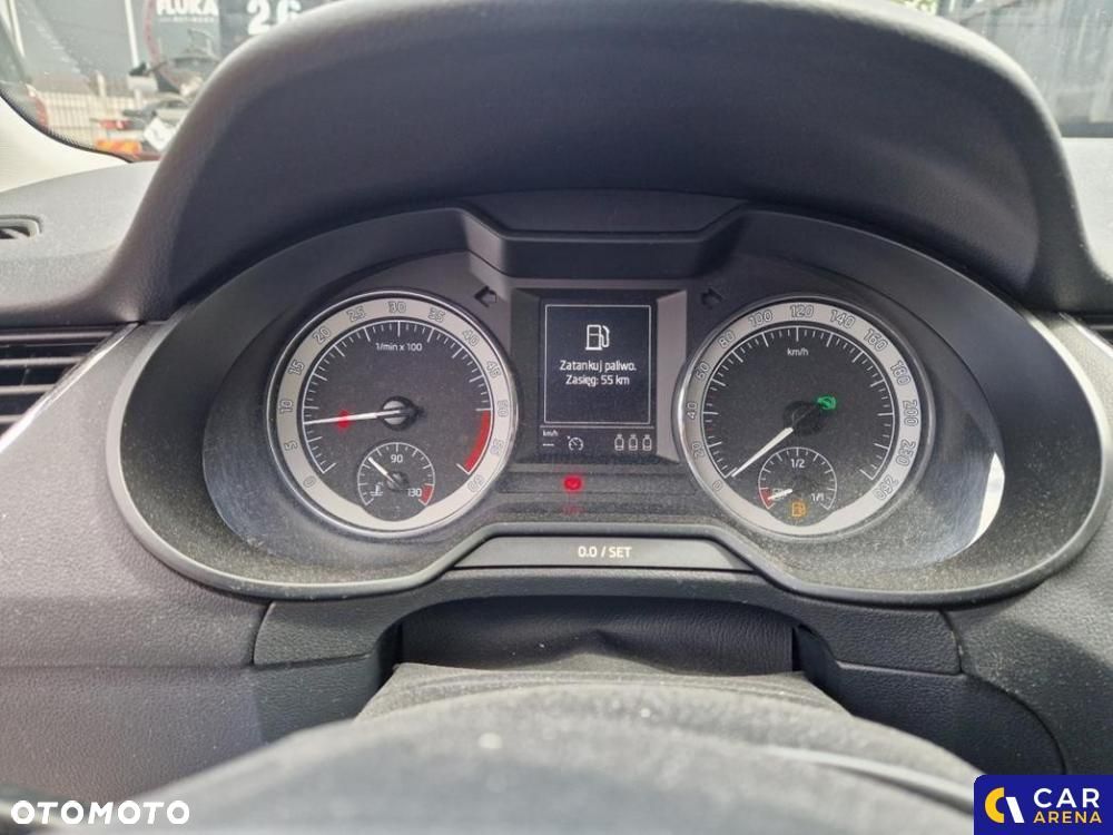 Skoda Octavia - 27