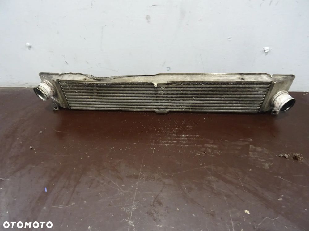 FIAT DUCATO III (06-14) L3H2 2.3JTD INTERCOOLER 1340763080 - 1