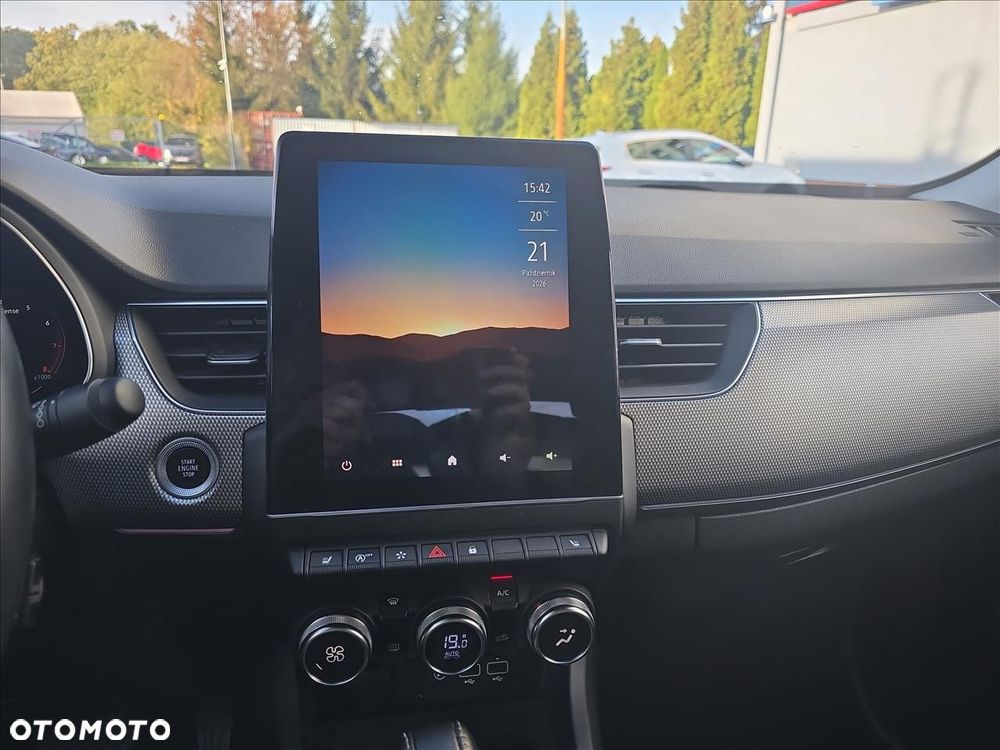 Renault Arkana 1.3 TCe mHEV Techno EDC - 14