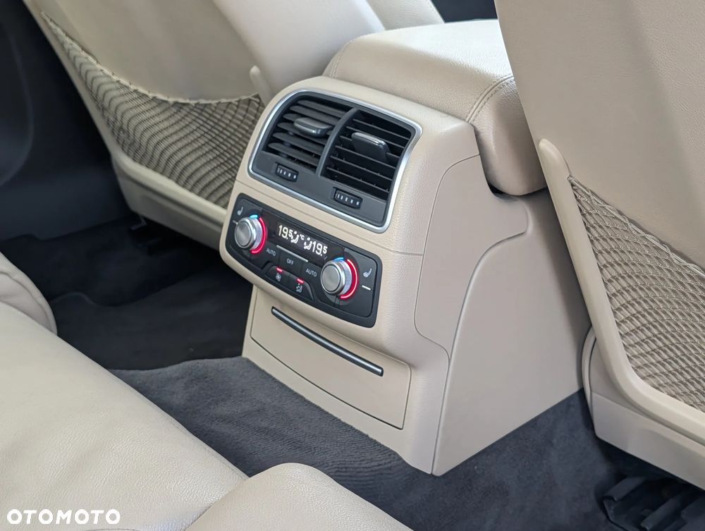 Audi A6 Limousine 3.0 TDI clean diesel Quattro S tronic - 17