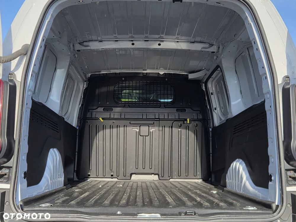Opel COMBO - 10