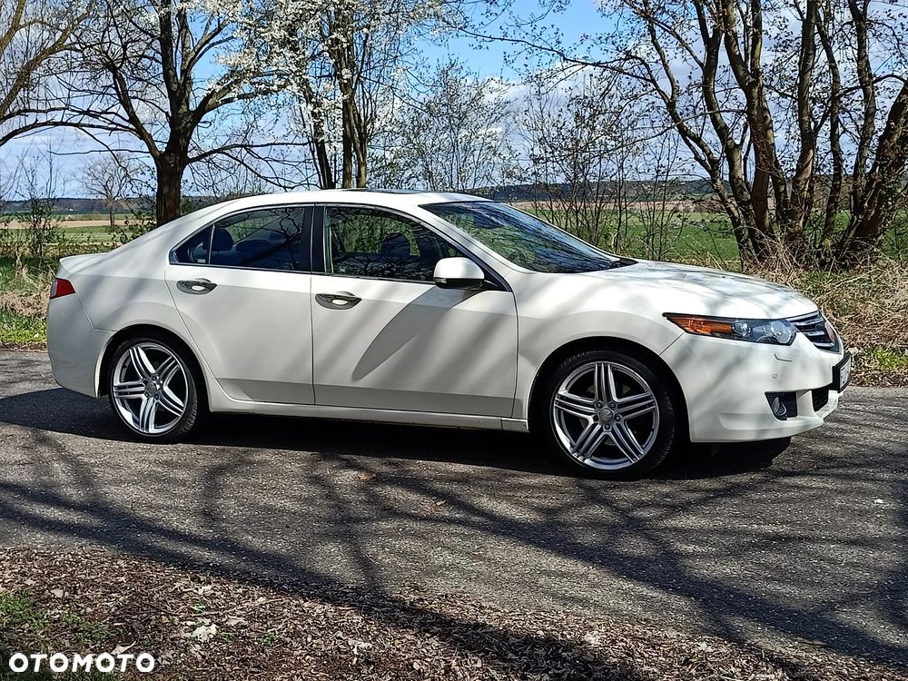 Honda Accord 2.4 Executive - 3