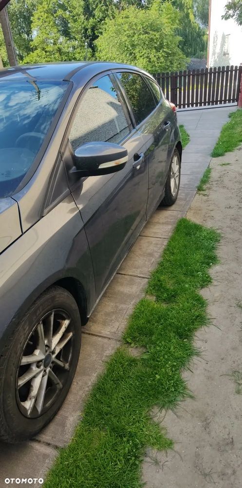 Ford Focus - 3