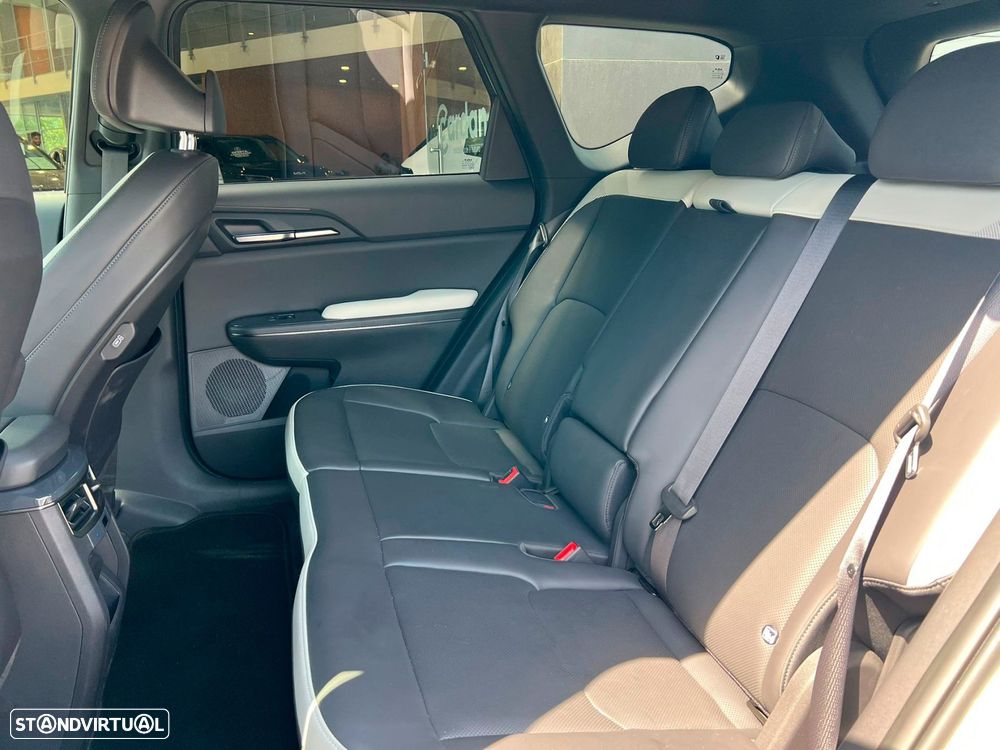 Kia EV5 81.4 kWh GT-Line - 19