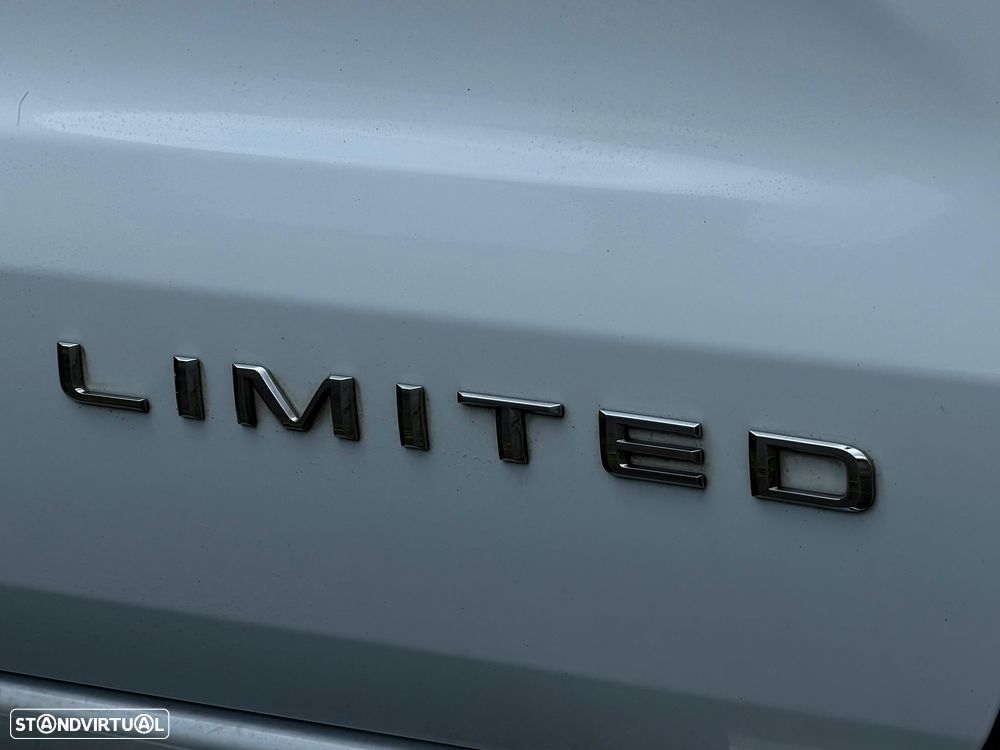 Ford Ranger 2.2 TDCi CD Limited 4WD Aut. - 15