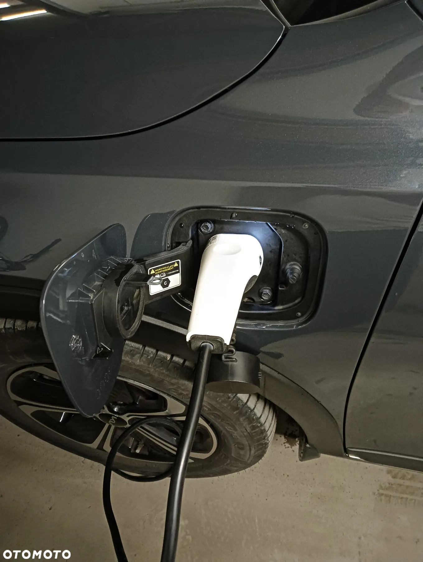 Kia XCeed 1.6 GDI PHEV L DCT - 13