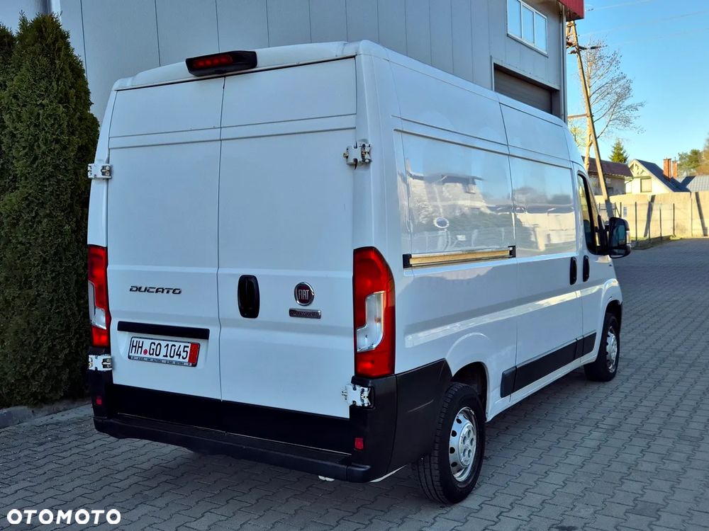 Fiat Ducato - 4