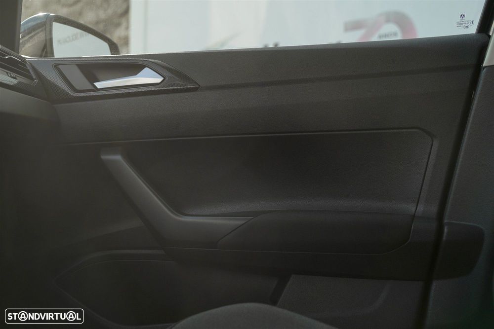 VW Polo 1.0 TSI Urban DSG - 24