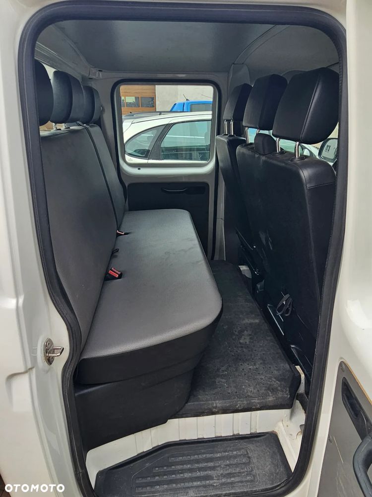 Volkswagen T6.1 - 4