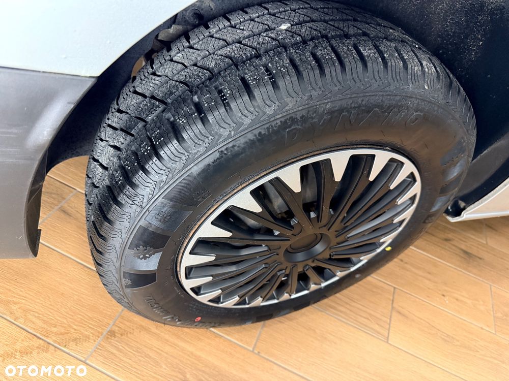 Peugeot Expert Jumpy Proace Verso Combo Scudo Traveller L2 - 7