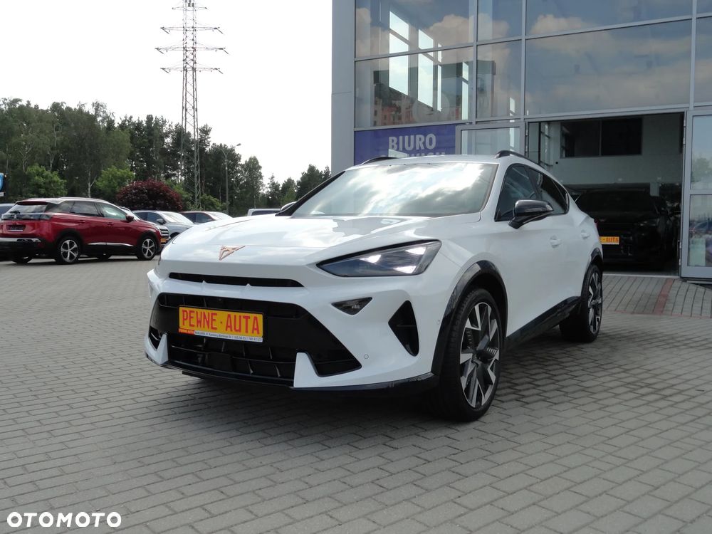 Cupra Formentor 2.0 TSI 4Drive DSG VZ Extreme - 35
