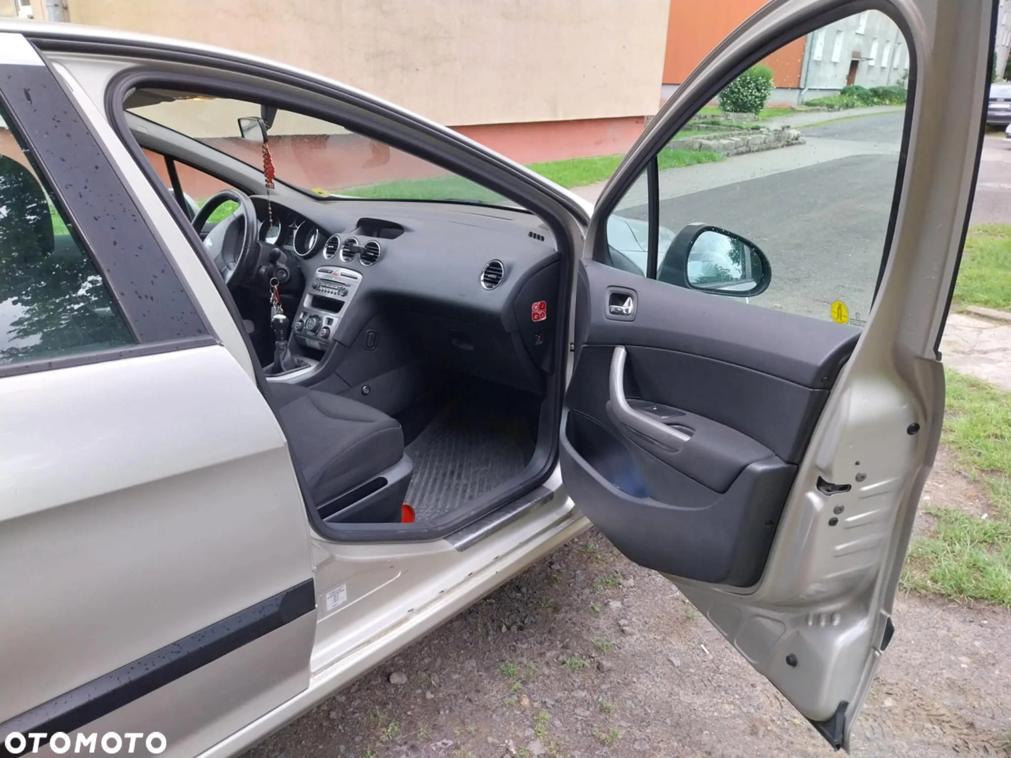 Peugeot 308 1.6 HDi Trendy - 5