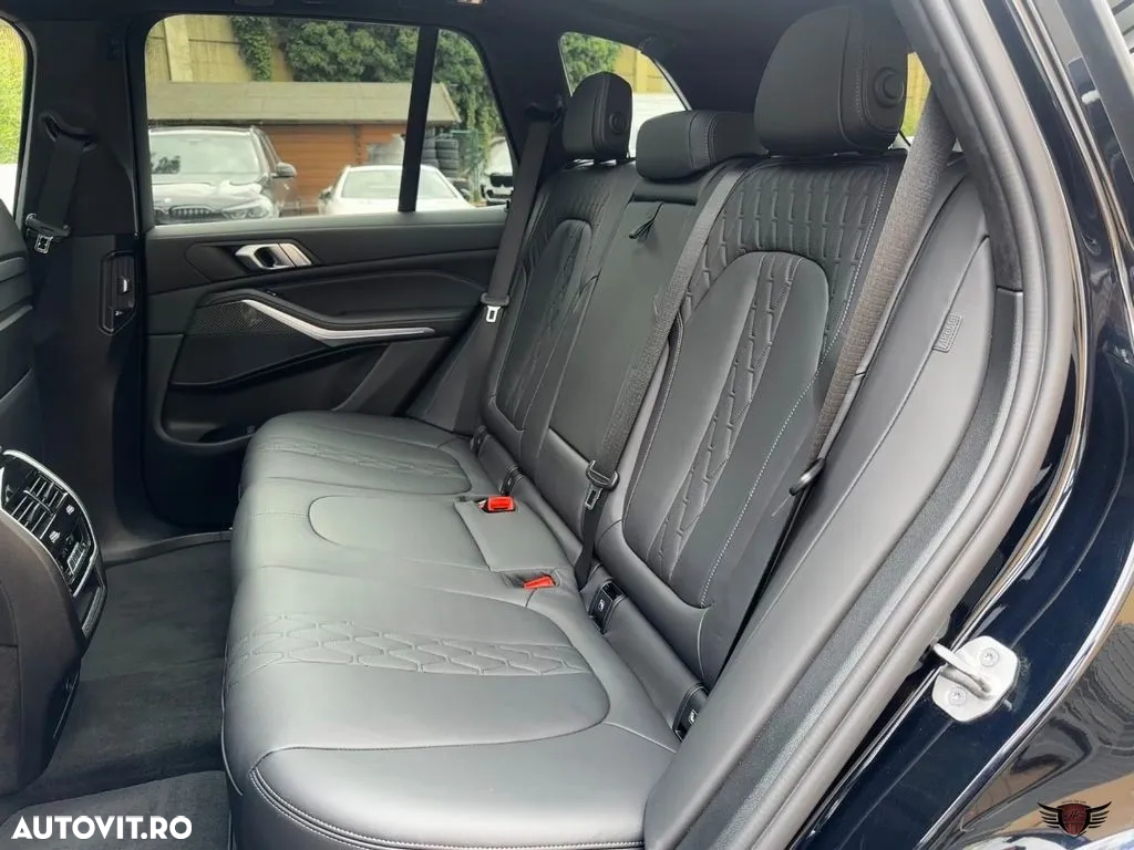 BMW X5 xDrive45e AT PHEV - 36