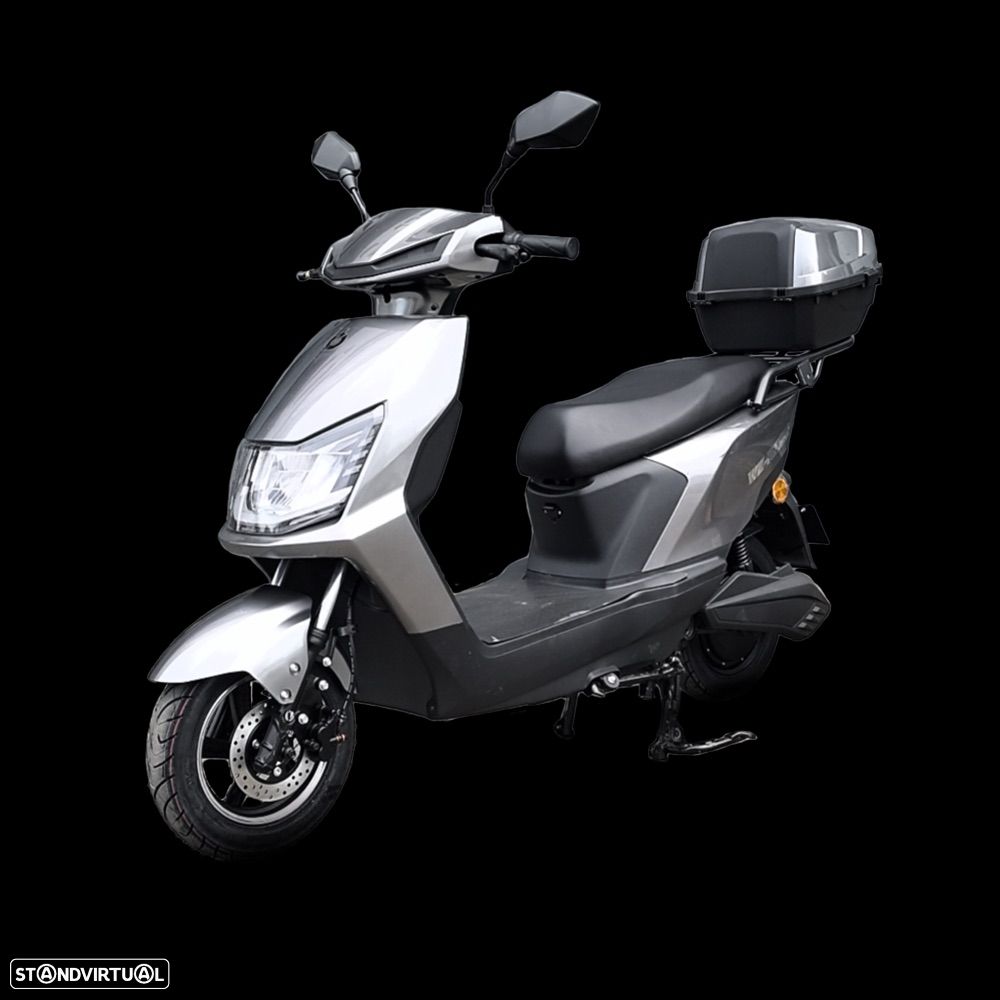 Neovolt Eco-Volt WE-RIDE - 1