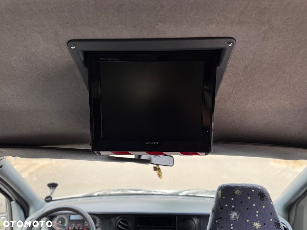 Iveco DAILY 50C18B - 18