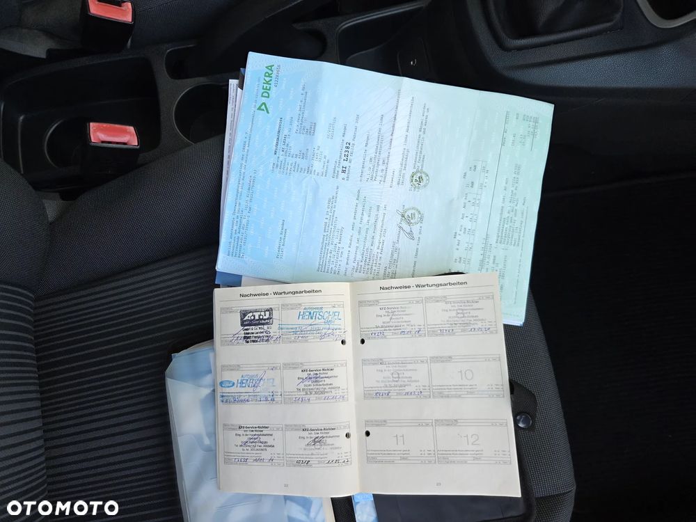 Ford Fiesta - 13