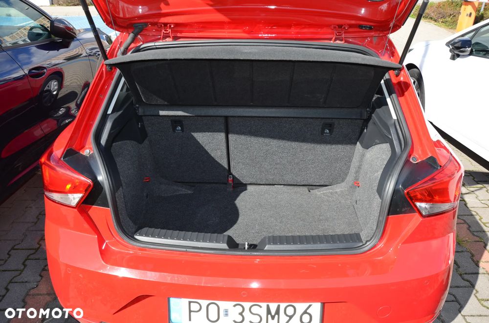 Seat Ibiza 1.0 TSI Style S&S - 16