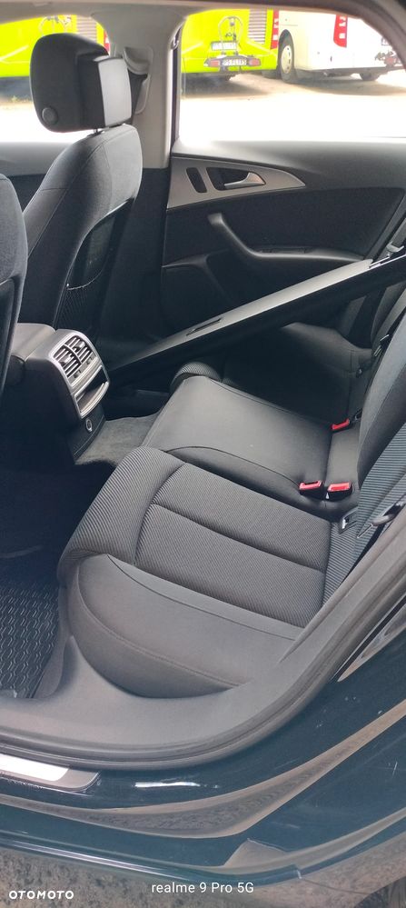 Audi A6 Avant 2.0 TDI DPF - 7