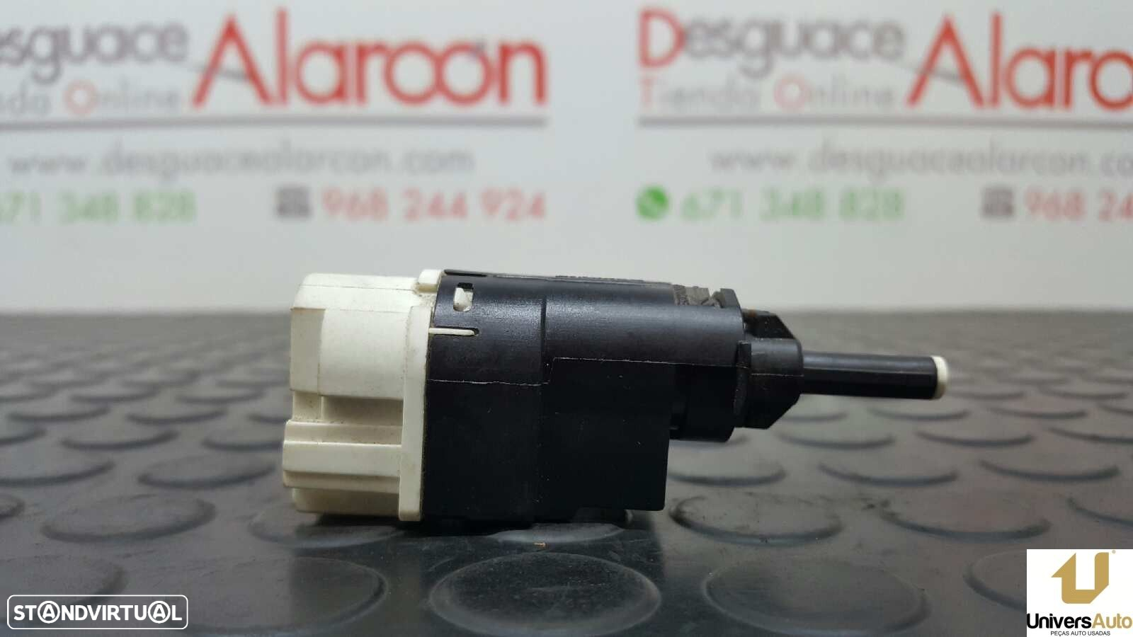 INTERRUPTOR RENAULT CLIO IV BUSINESS - 3