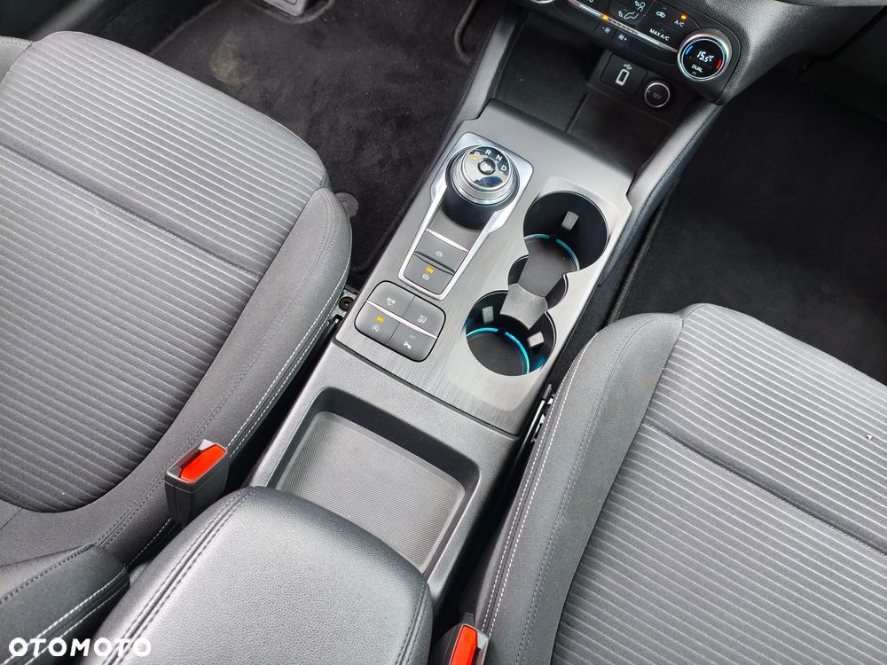 Ford Focus 1.0 EcoBoost SYNC Edition ASS PowerShift - 17