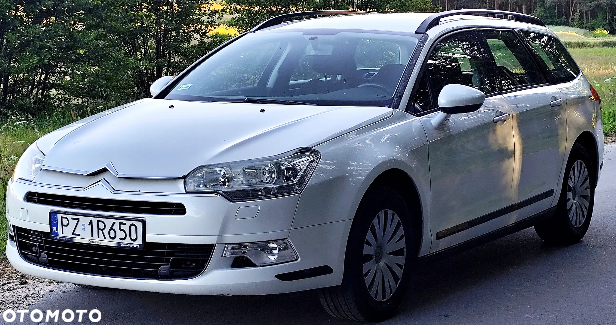 Citroën C5 1.8i 16V Dynamique - 2