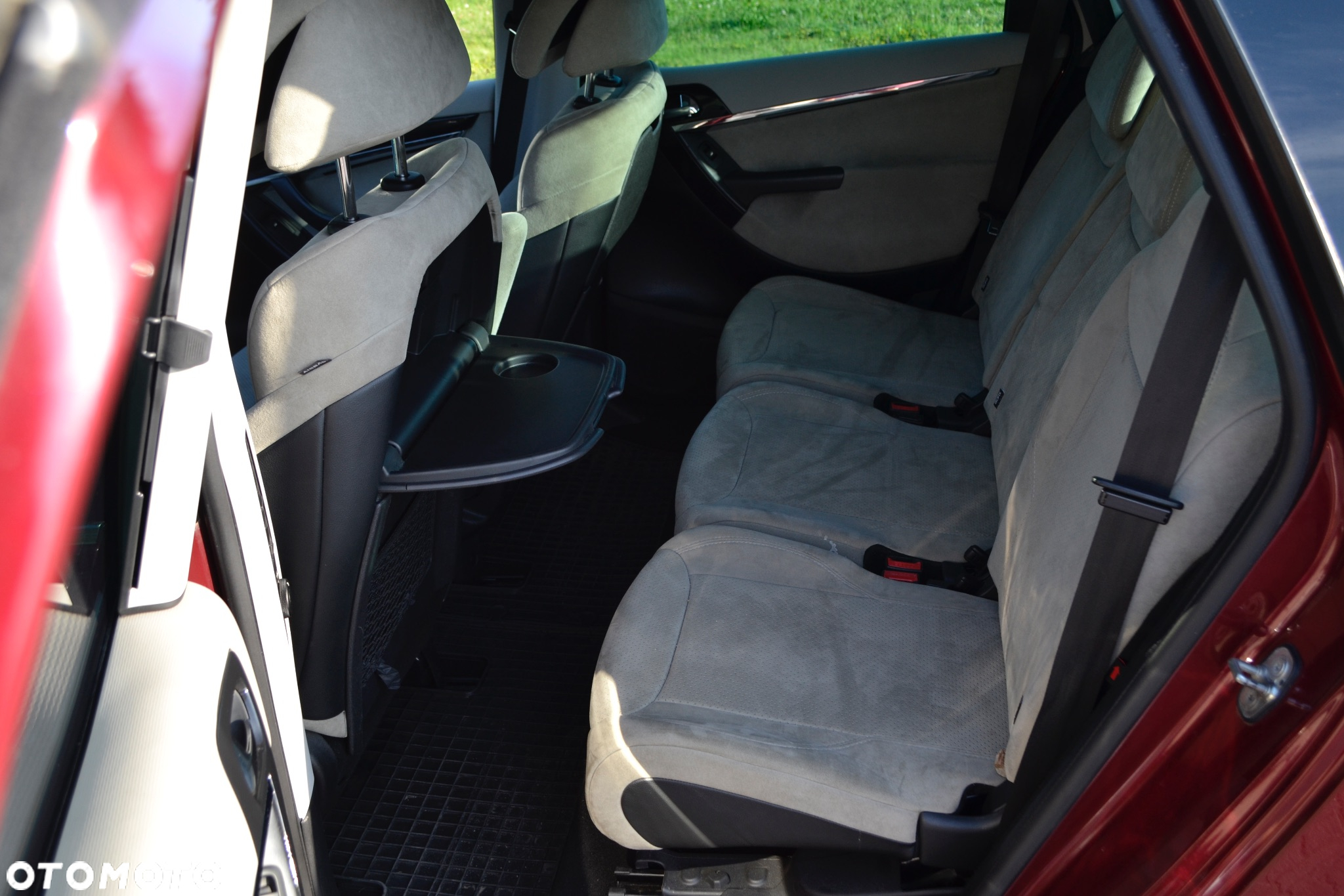 Citroën C4 Picasso 2.0 HDi Exclusive MCP - 14