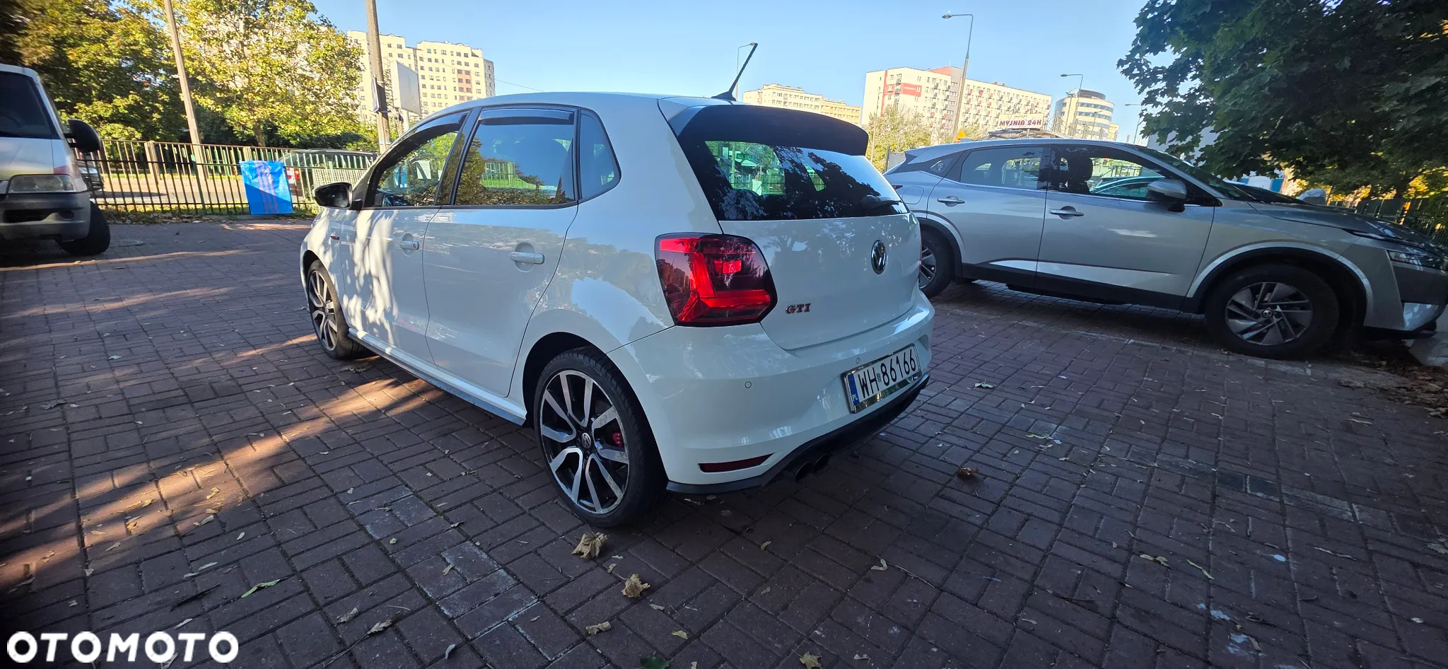 Volkswagen Polo 1.8 TSI BMT GTI DSG - 7