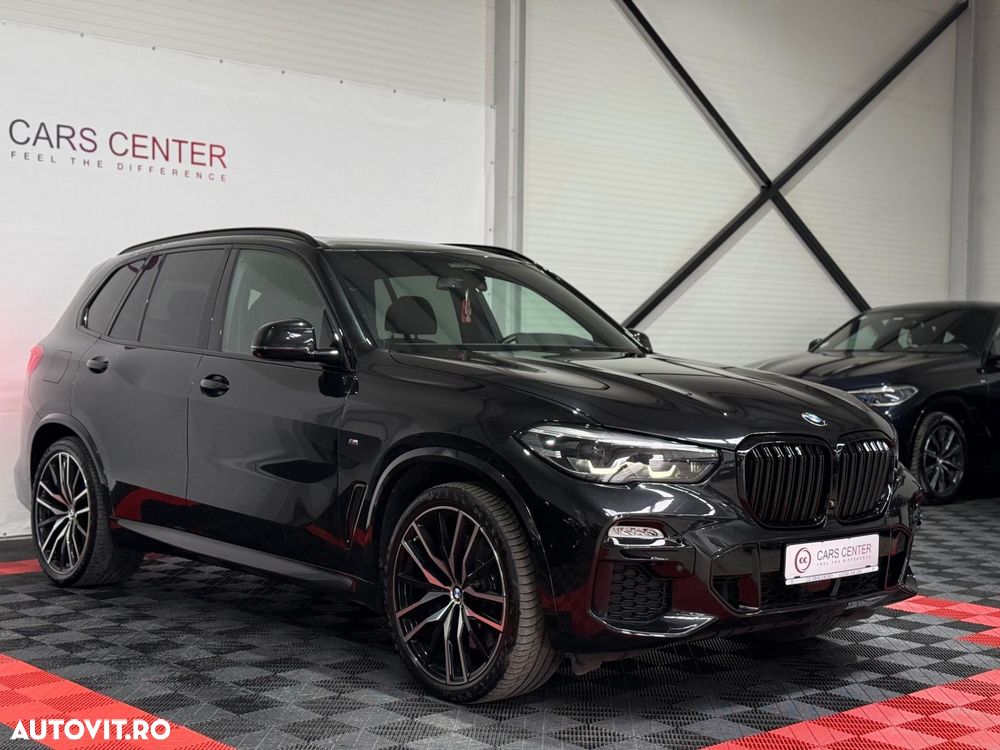 BMW X5 xDrive30d - 2