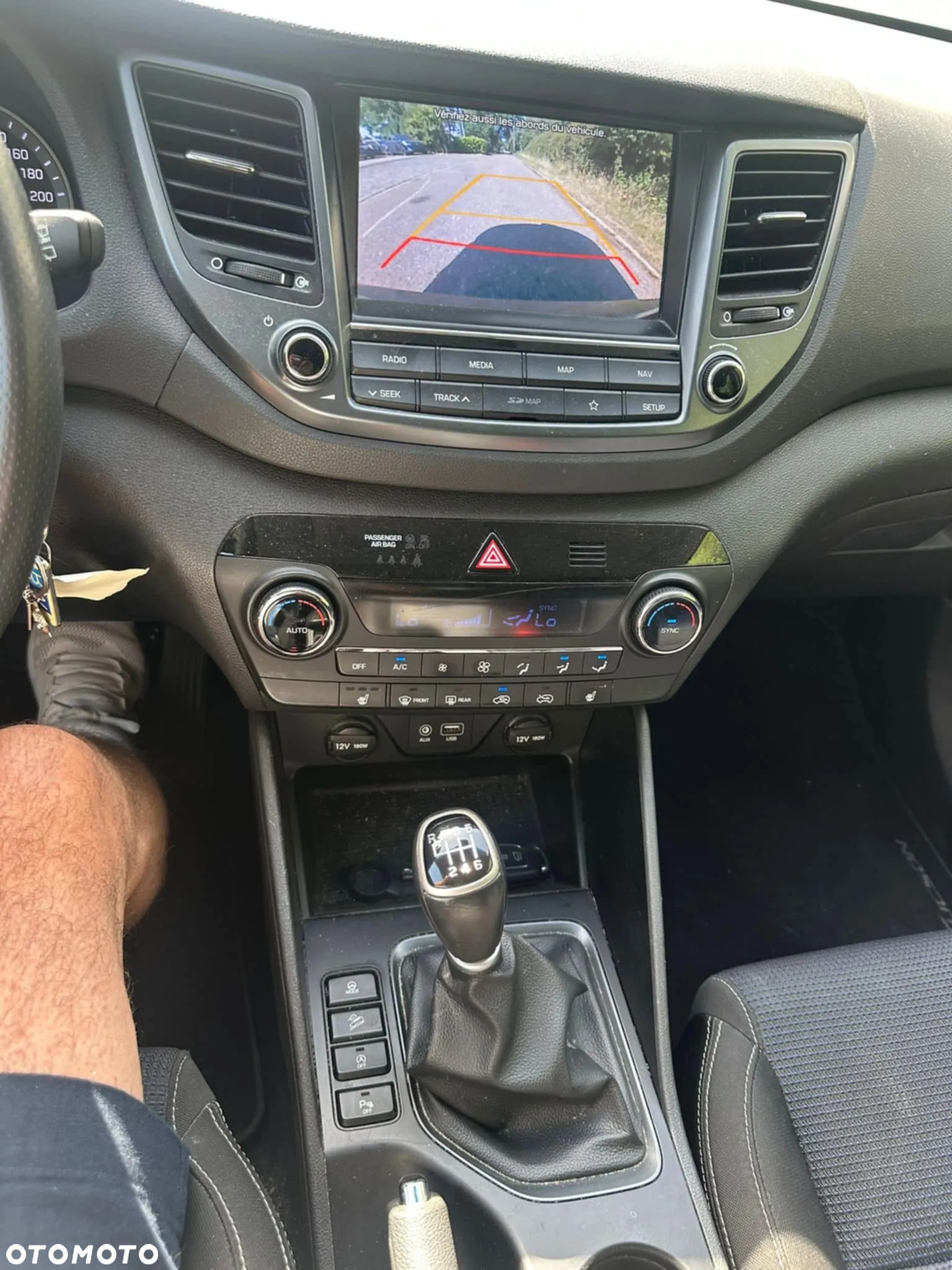 Hyundai Tucson - 15