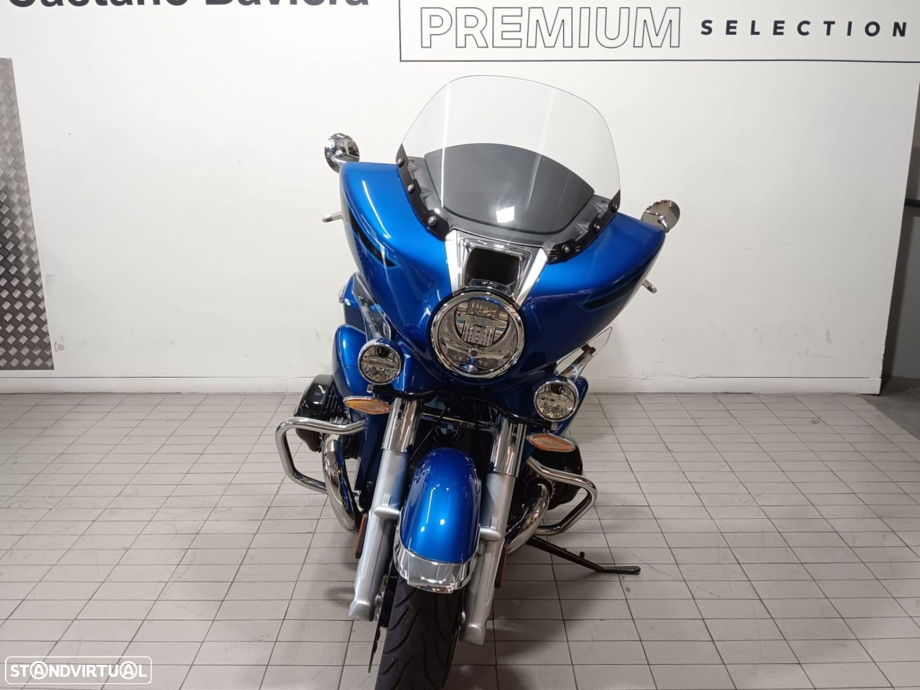 BMW R 18 18 Transcontinental - 3