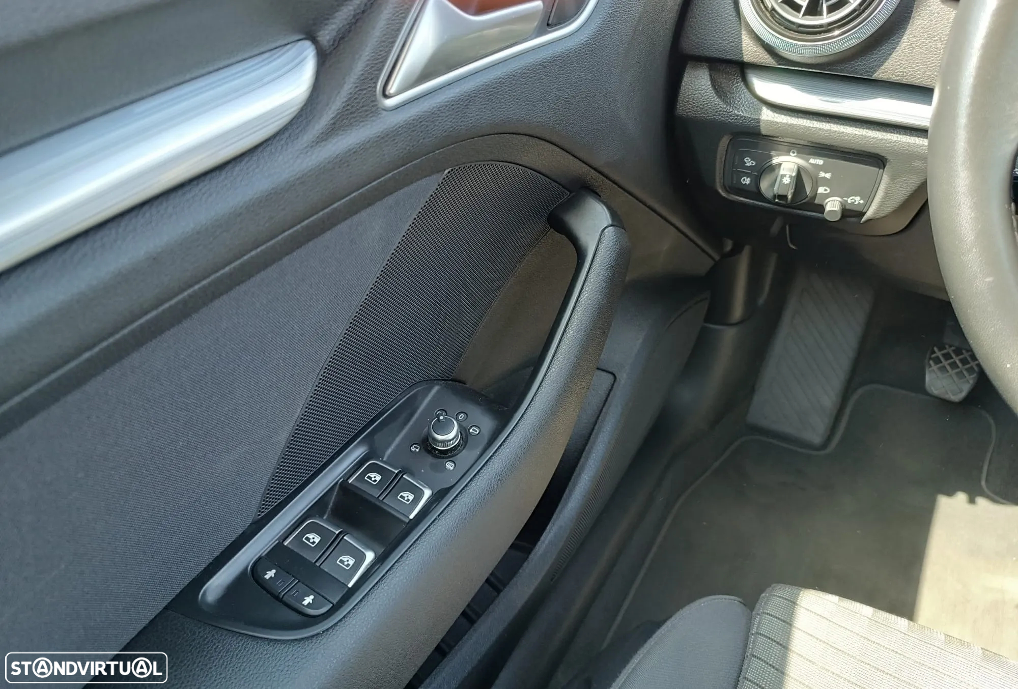 Audi A3 Sportback 1.6 TDI S-line - 17