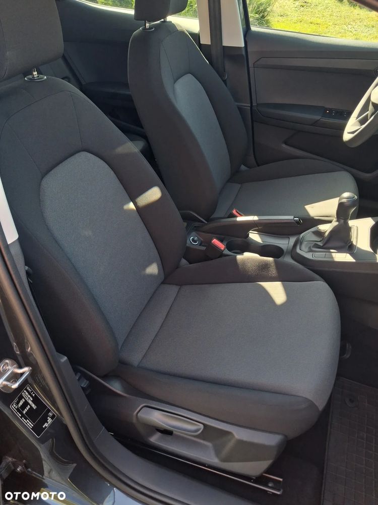 Seat Ibiza 1.0 MPI EVO Style S&S - 11