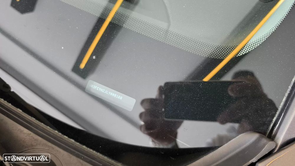 Peugeot 508 SW 1.5 BlueHDi Active - 30