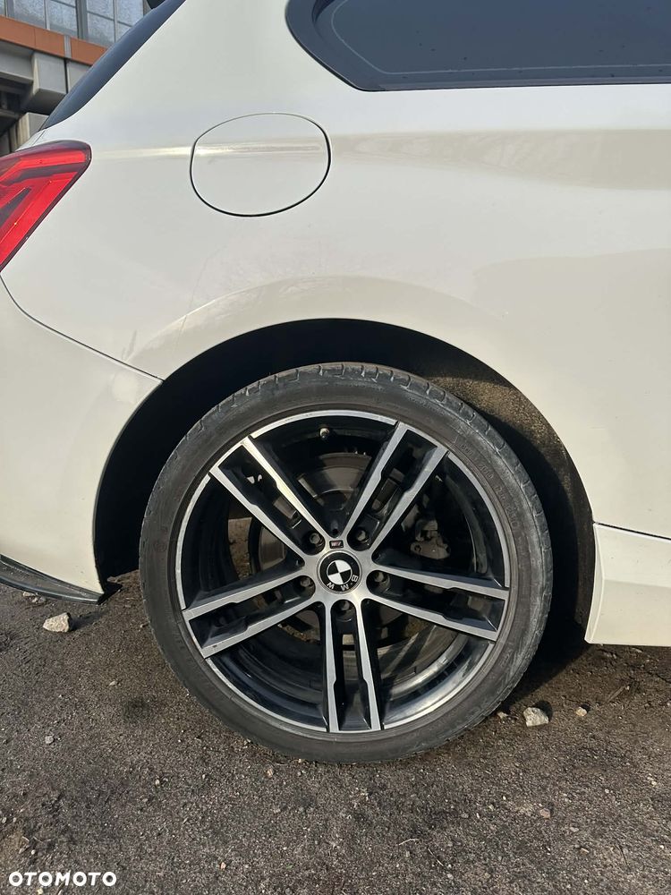 BMW Seria 1 116i M Sport - 35