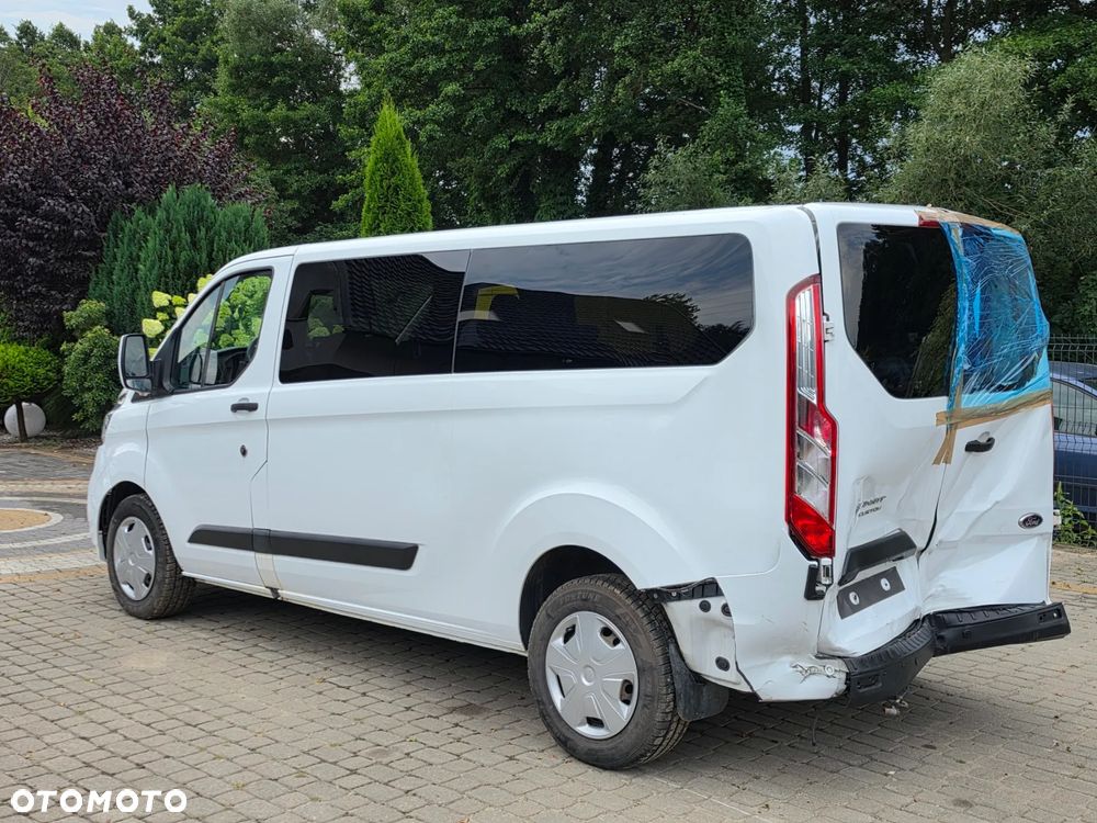 Ford Transit Custom Kombi 320 L2H1 Trend - 3