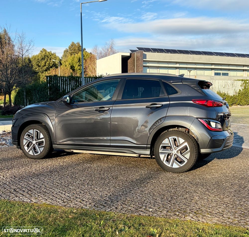 Hyundai Kauai EDITION 30+ - 11