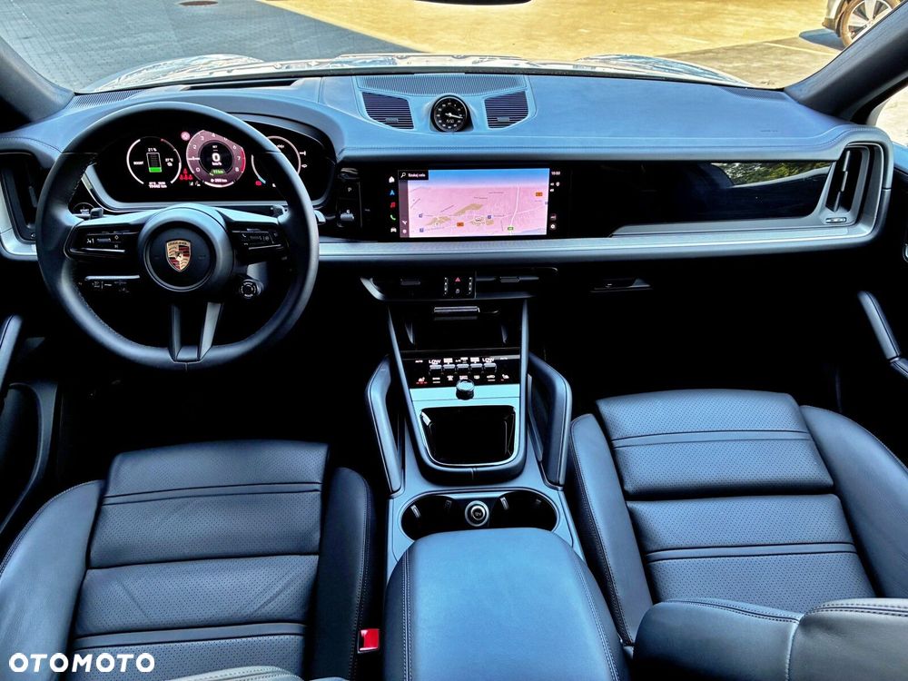Porsche Cayenne - 24