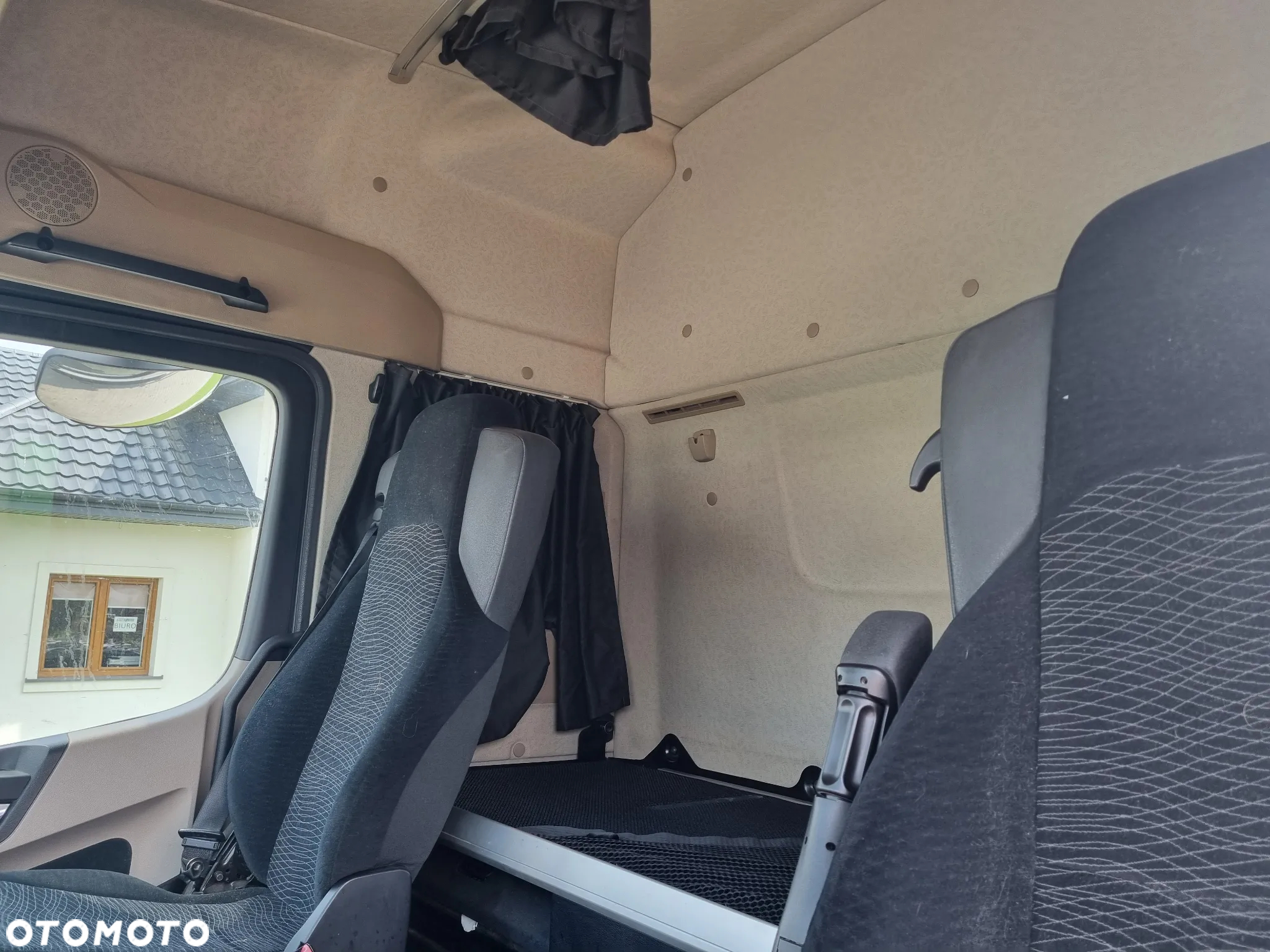 Mercedes-Benz Actros 1836 - 5