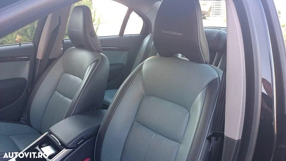 Volvo S80 D5 AWD Executive - 6