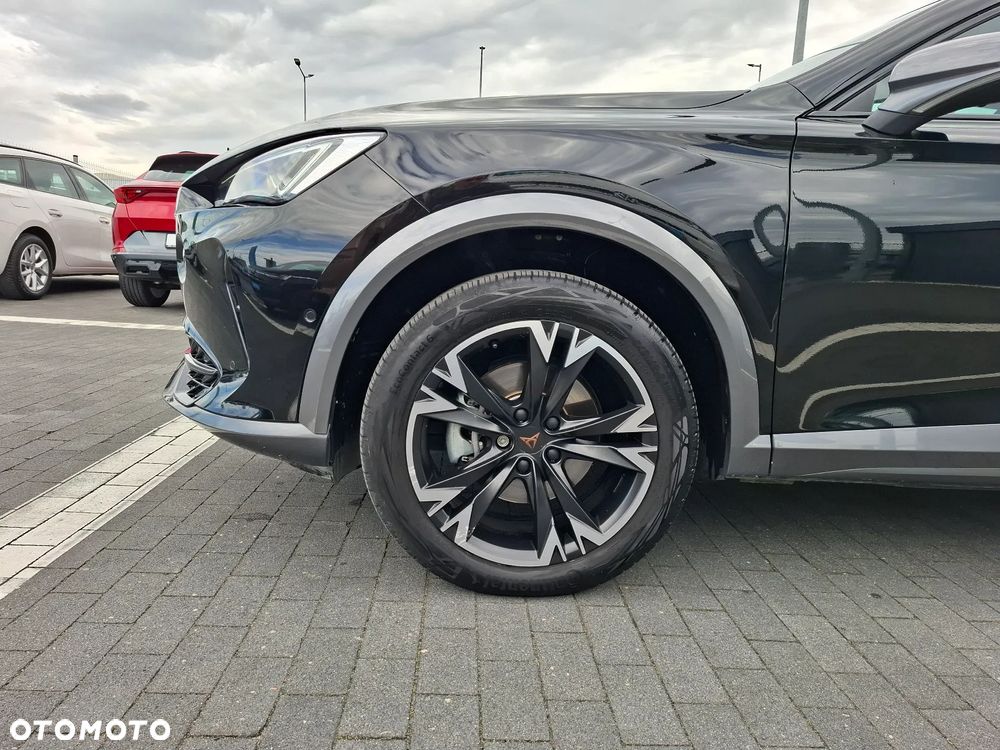 Cupra Formentor 1.5 TSI DSG - 39