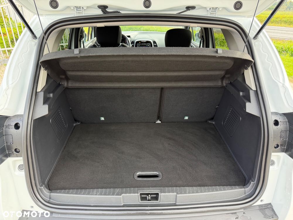 Renault Captur TCe 100 EXPERIENCE - 19