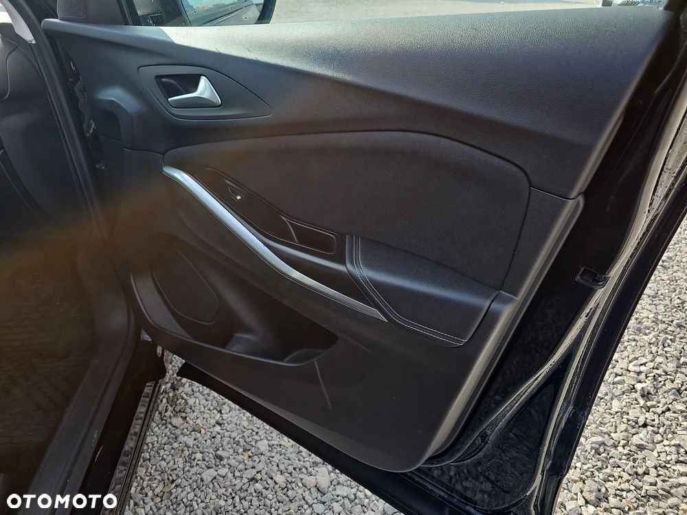 Opel Grandland X 1.2 T GPF Design Line S&S - 21