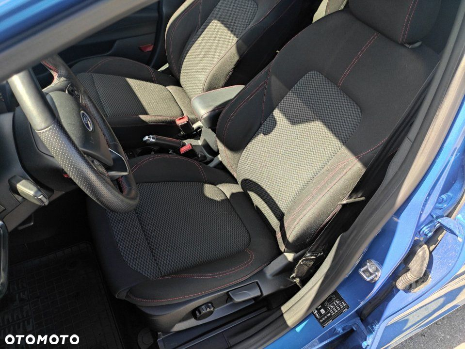 Ford Puma - 13