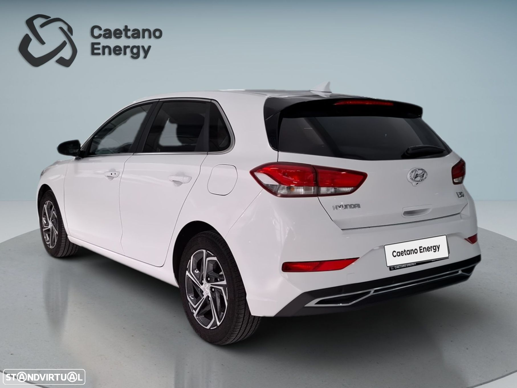 Hyundai i30 1.0 T-GDI Style Plus - 6