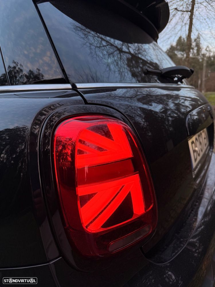 MINI 3 Portas Cooper S Yours Auto Desportiva - 20