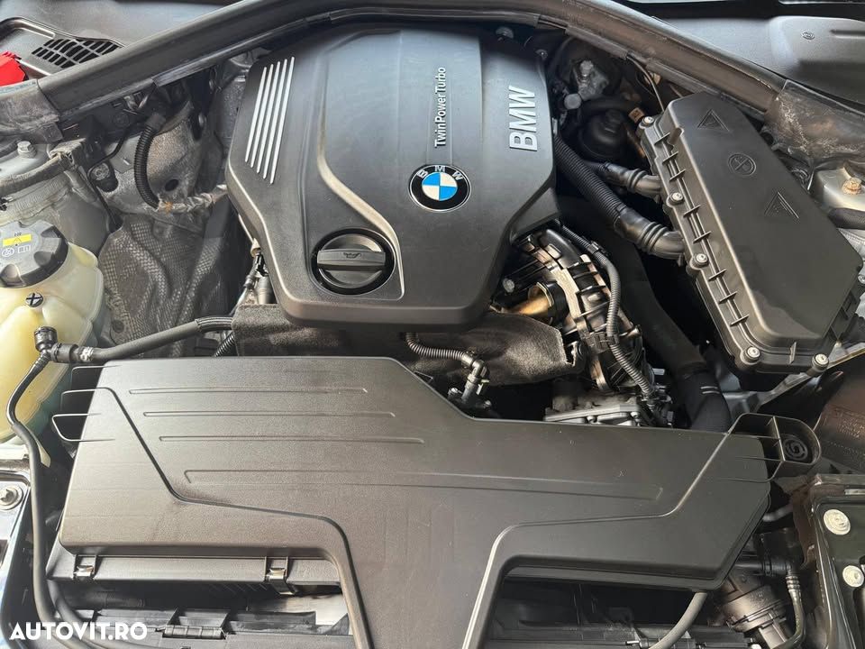 BMW 3 Series 2017 — imagine 3