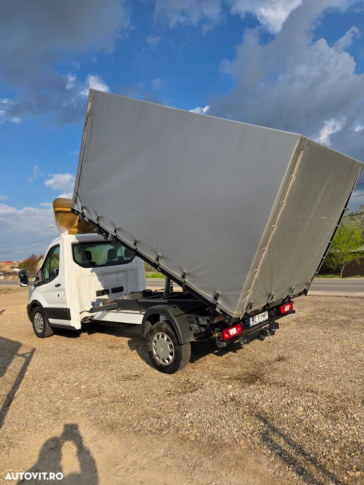 Ford TRANSIT - 13