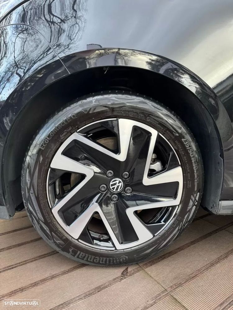 VW ID.Buzz 91 kWh Pro - 8