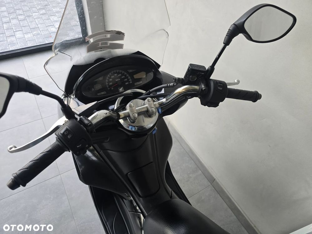 Honda PCX - 21