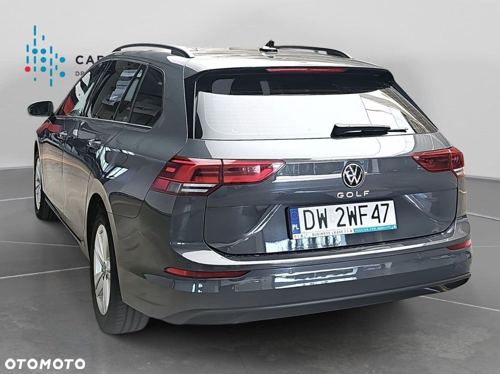 Volkswagen Golf Variant 1.5 TSI EVO Life - 25